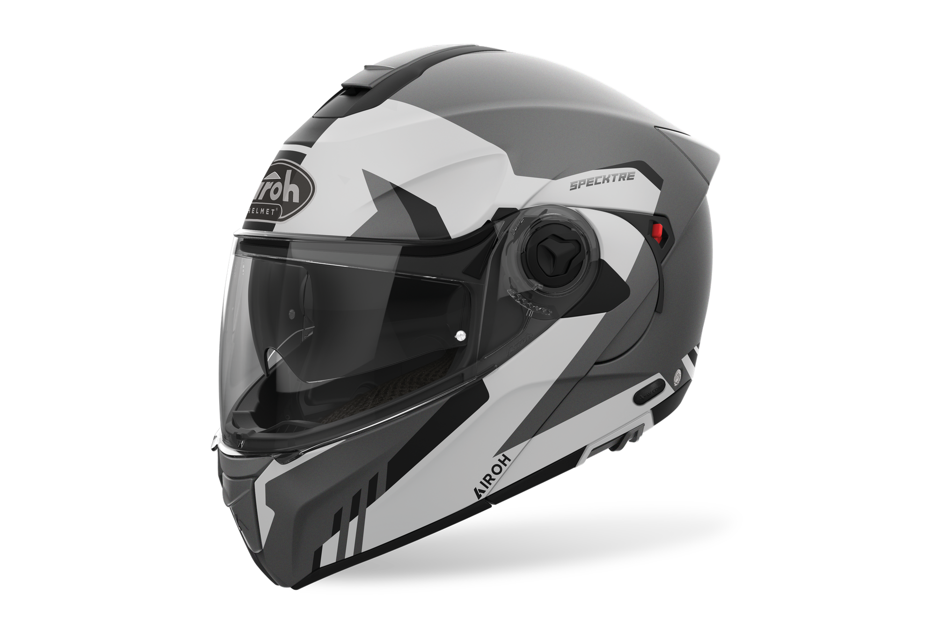 Helmet Specktre Clever Anthracite Matt